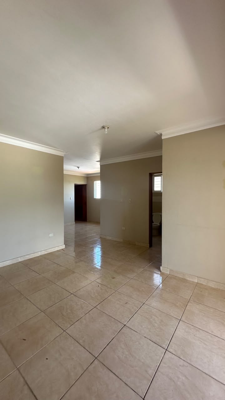 ???? APARTAMENTO EN ALQUILER  EL PARASO SANTIAGO Foto 7321115-5.jpg