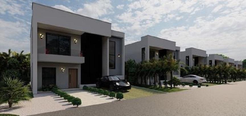 Vendo villa en playa nueva romana Foto 7321154-3.jpg