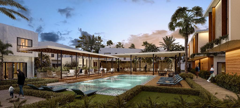 Vendo villa en punta cana Foto 7321162-14.jpg
