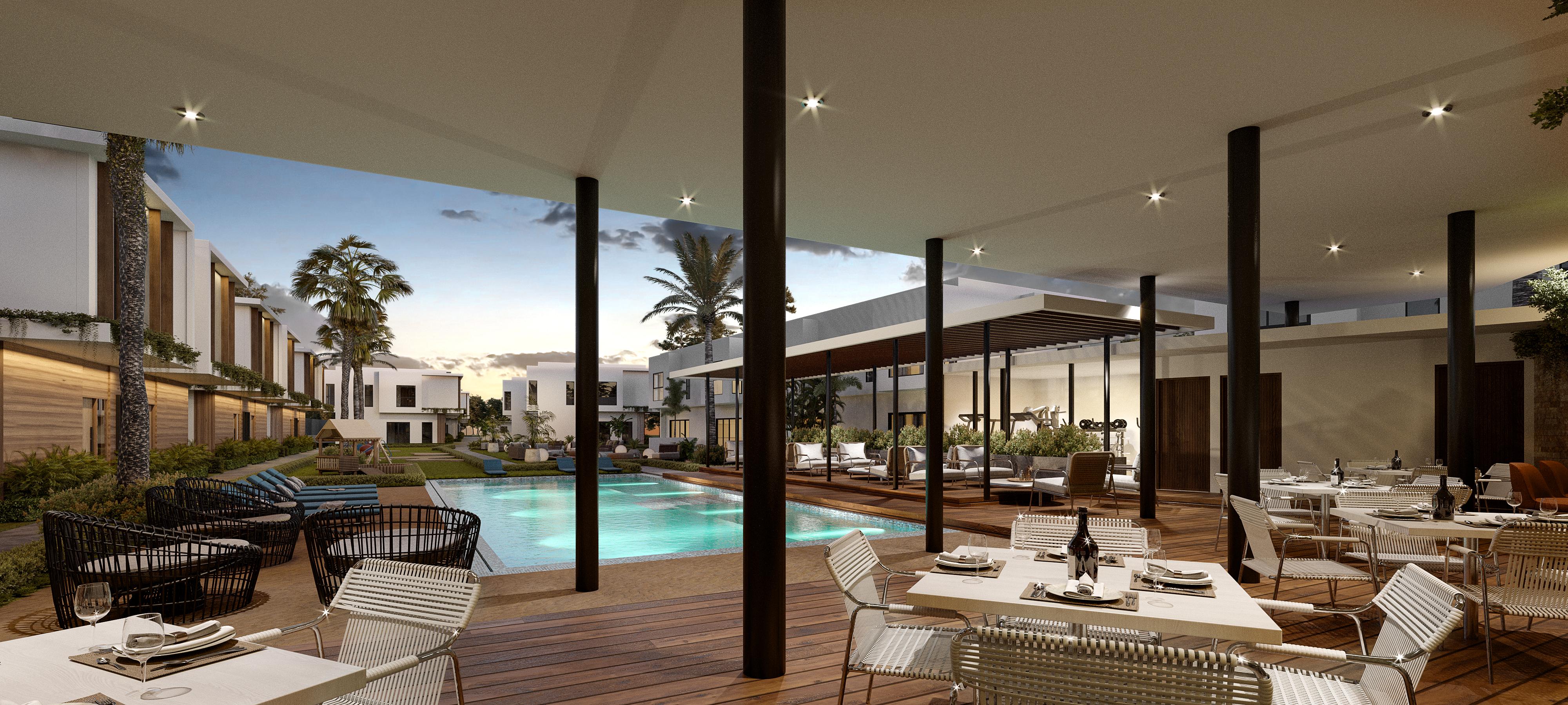Vendo villa en punta cana Foto 7321162-15.jpg