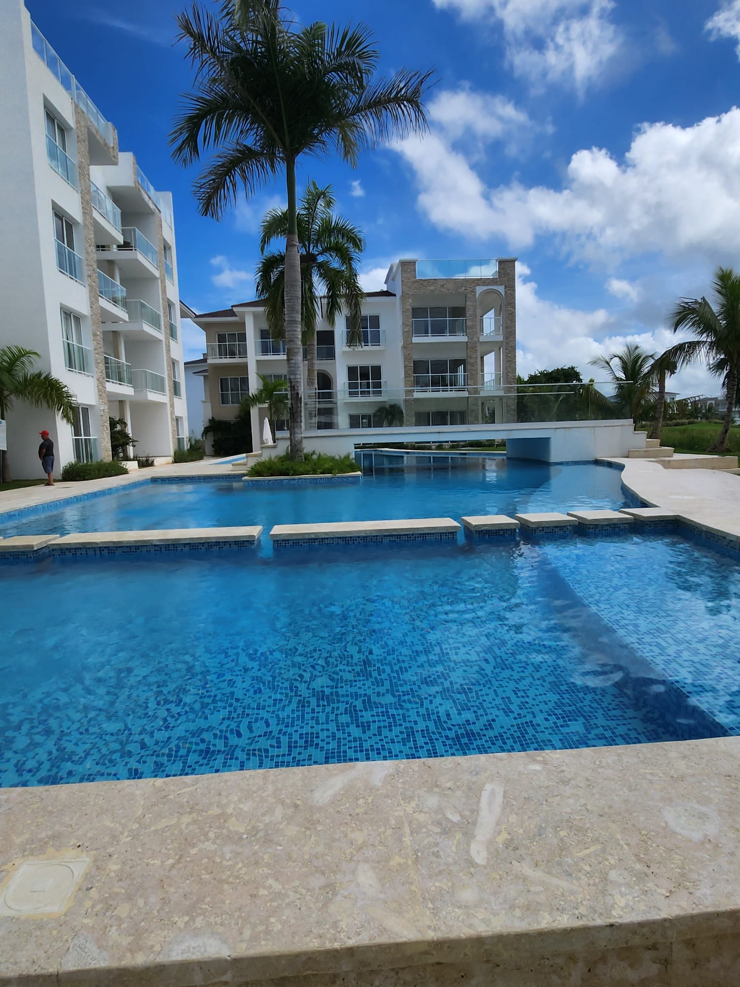 Vendo apartamento en punta cana Foto 7321164-2.jpg
