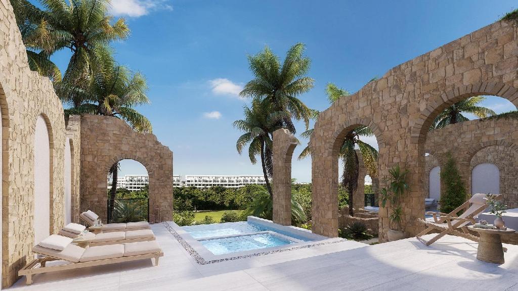 Vendo villa en punta cana Foto 7321191-2.jpg