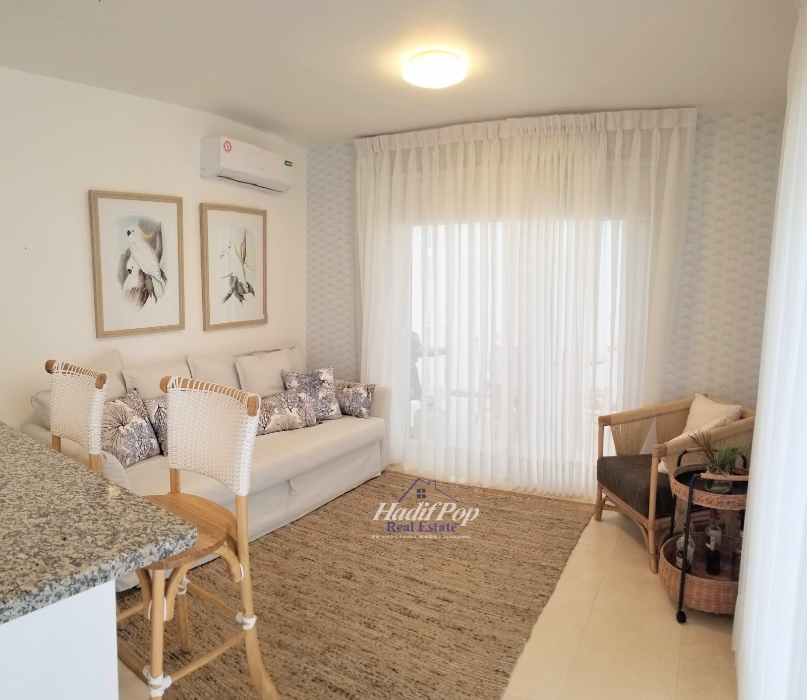 Encantadora Villa en Venta – Green One Playa Dorada  Foto 7321218-5.jpg
