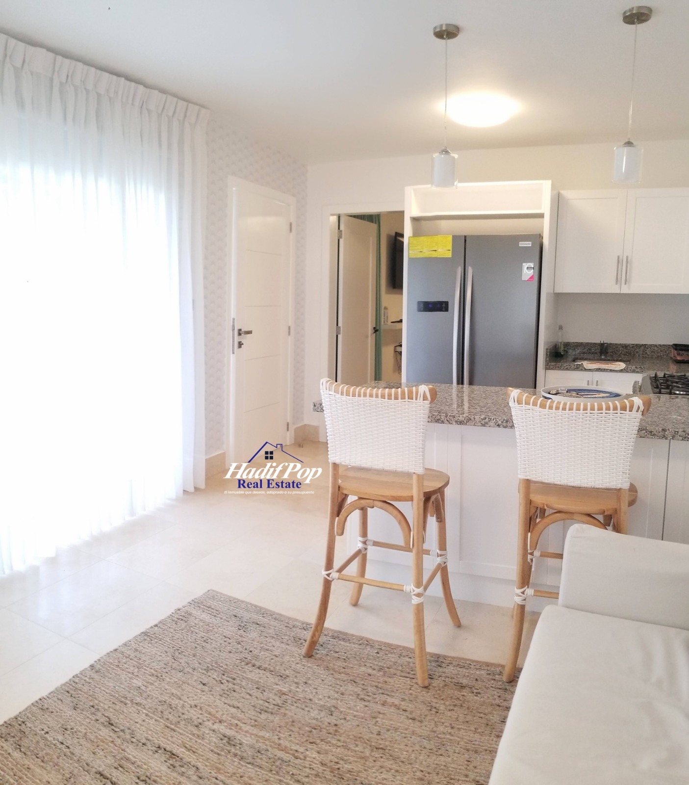 Encantadora Villa en Venta – Green One Playa Dorada  Foto 7321218-6.jpg