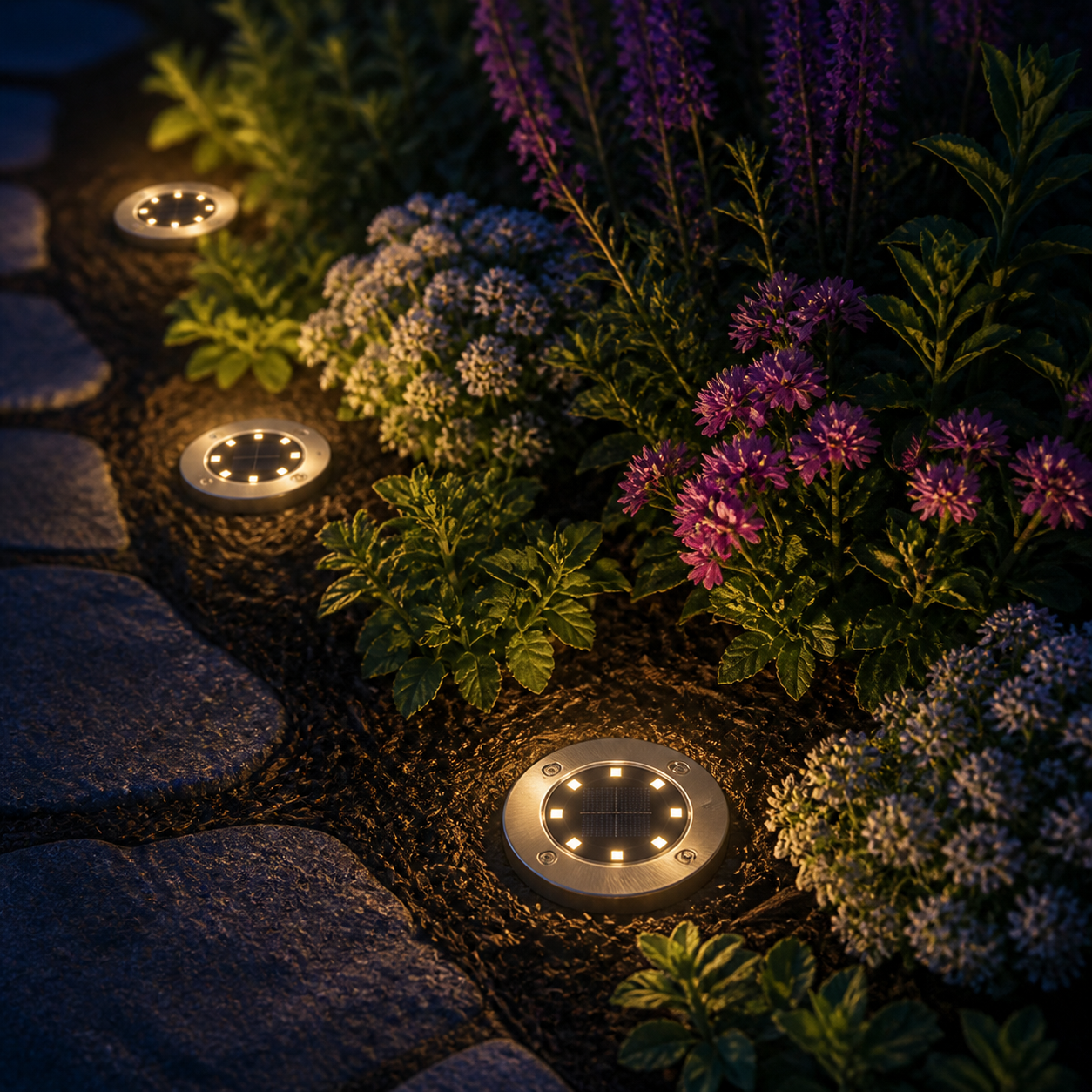 LUCES PARA TU JARDN Y TRANSFORMA TUS ESPACIOS EXTERIORES! Foto 7321238-2.jpg