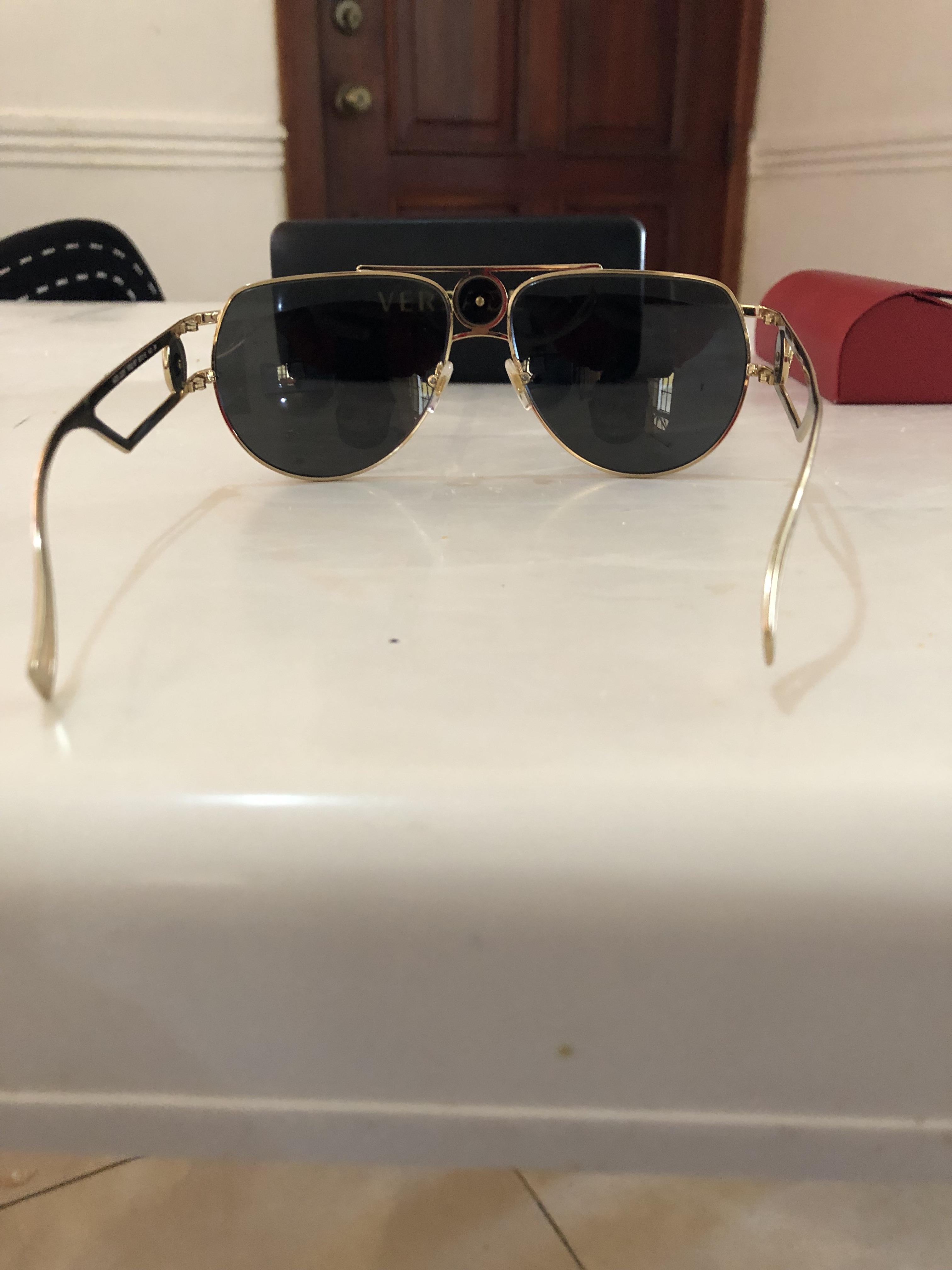 Vendo gafa BERSACE original nuevas  Foto 7321250-4.jpg
