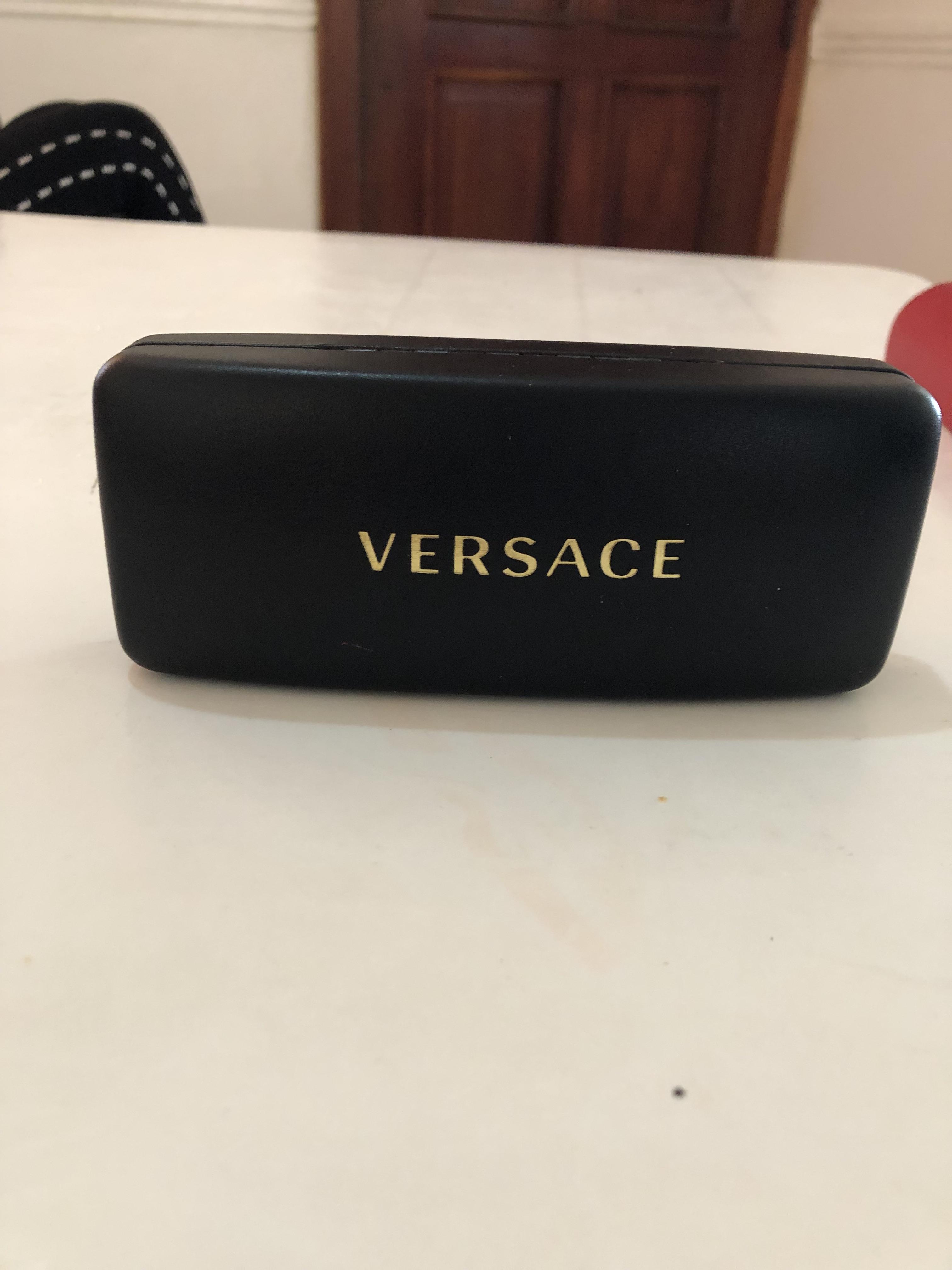 Vendo gafa BERSACE original nuevas  Foto 7321250-5.jpg