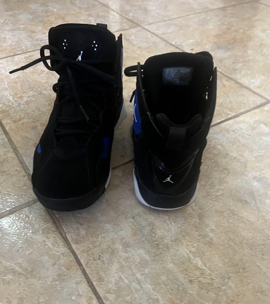 Vendo Jordan original 8 original usado  Foto 7321263-5.jpg