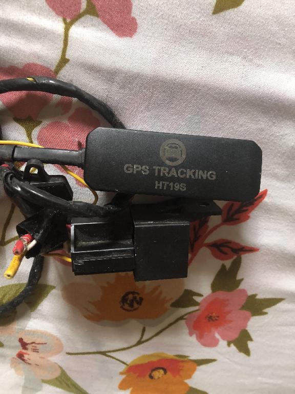 Vendo GPS para Vehiculos con sim Card  Foto 7321266-1.jpg