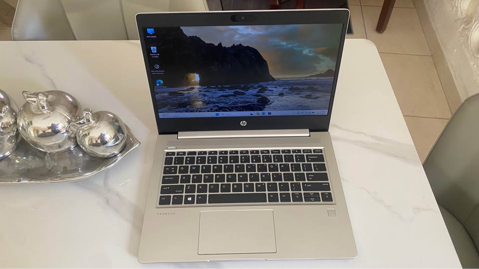 HP ProBook 430 G7  i7 10. Gen 1.8 GHz  8GB DDR4  256GB SSD  Teclado Re Foto 7321274-3.jpg