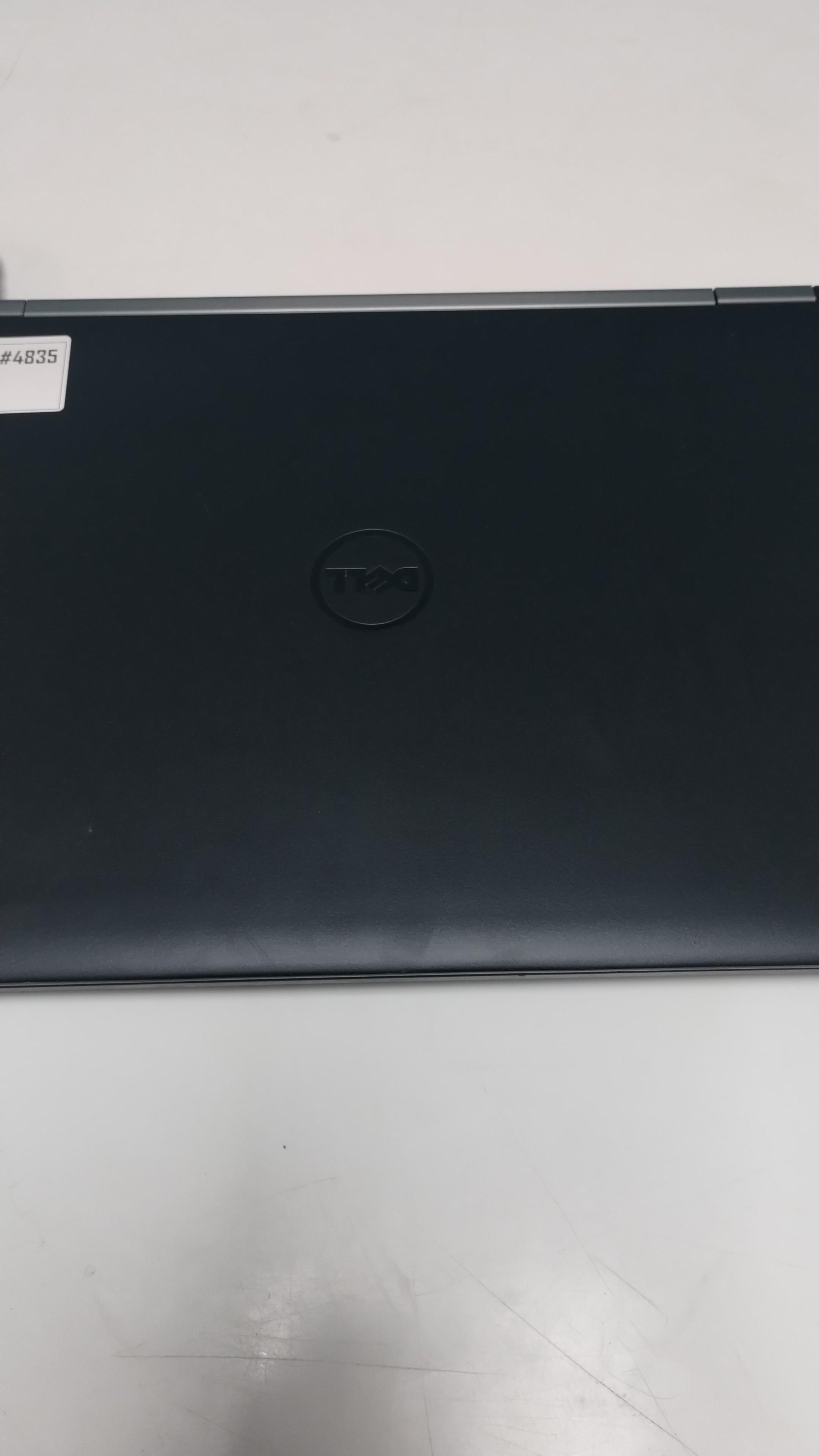 12 DE JUNIO DE 2026    Laptop Dell Latitude E7470 / 6th Gen Intel Core Foto 7321290-4.jpg