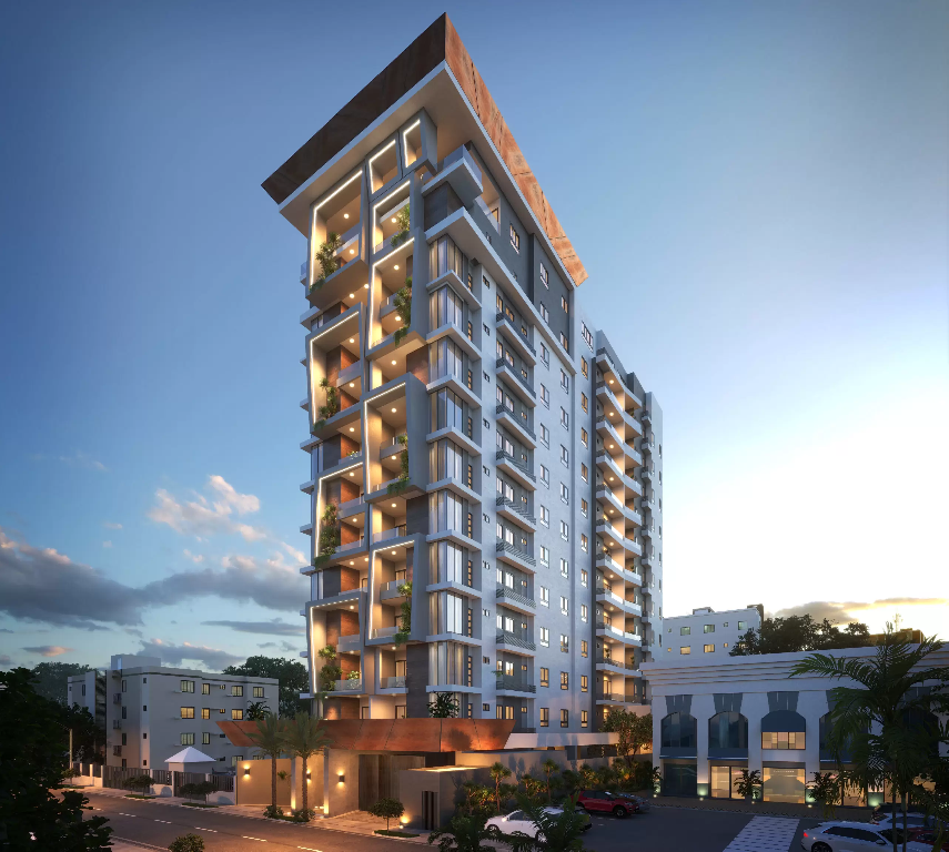 NUEVA TORRE RESIDENCIAL EN ENSANCHE NACO Foto 7321314-1.jpg