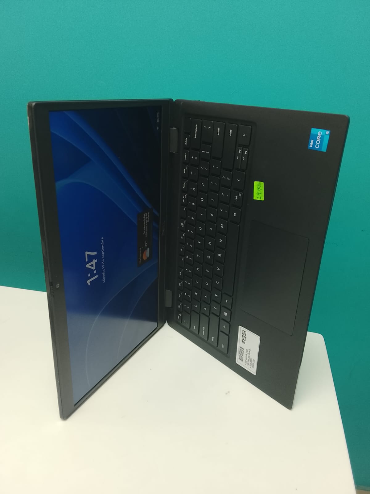 Dell latitude 3420 11th gen lntel core i5  Foto 7321334-1.jpg
