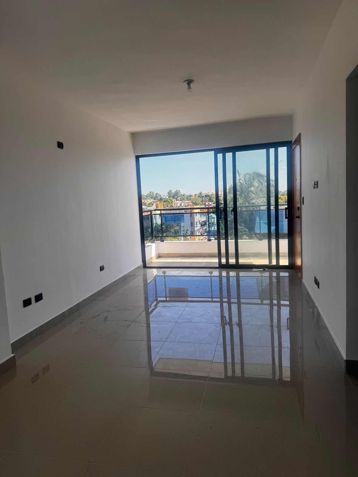 Apartamento de 100 m en Villa Aura Santo Domingo Oeste Foto 7321352-2.jpg