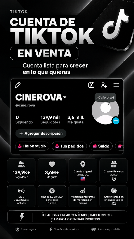 TikTok USA  139K De Seguidores en La Altagracia Foto 7321369-1.jpg