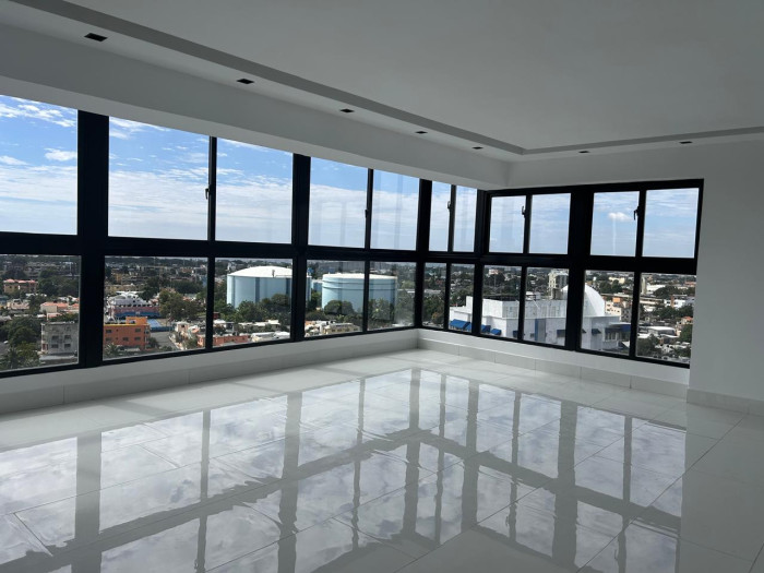 Moderno apartamento en alquiler en Alma Rosa Santo Domingo Este Foto 7321414-3.jpg