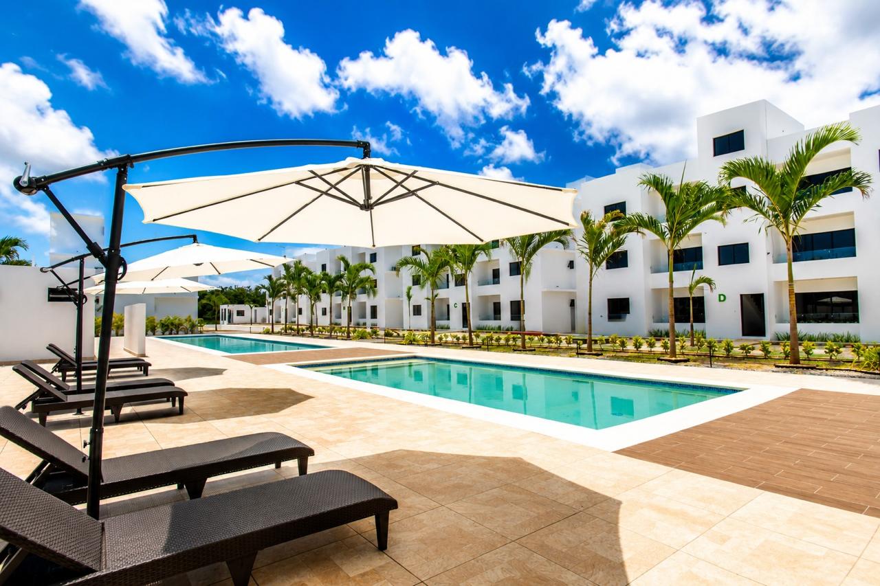Apartamento en Venta en Punta Cana. Foto 7321452-1.jpg