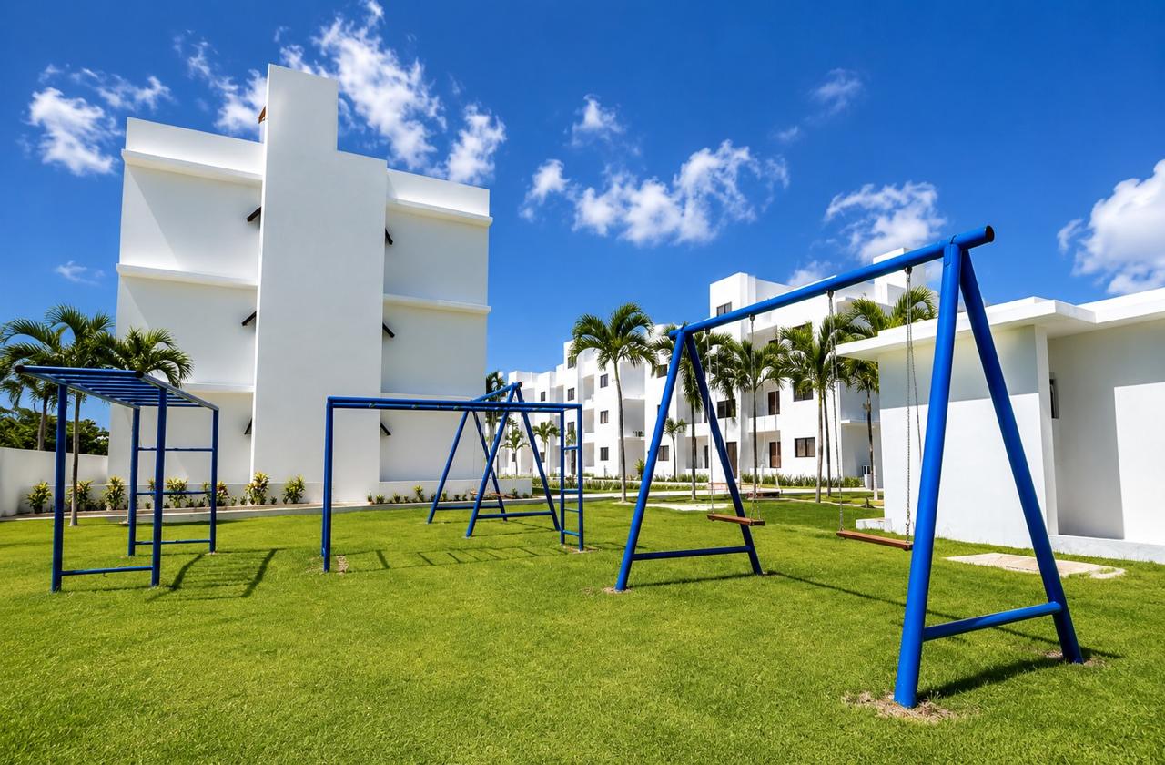 Apartamento en Venta en Punta Cana. Foto 7321452-4.jpg