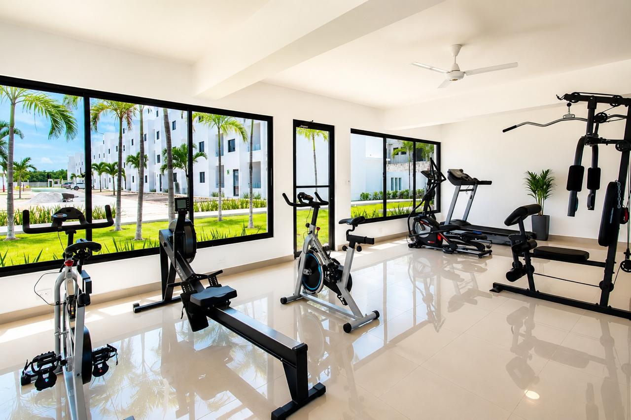 Apartamento en Venta en Punta Cana. Foto 7321452-8.jpg