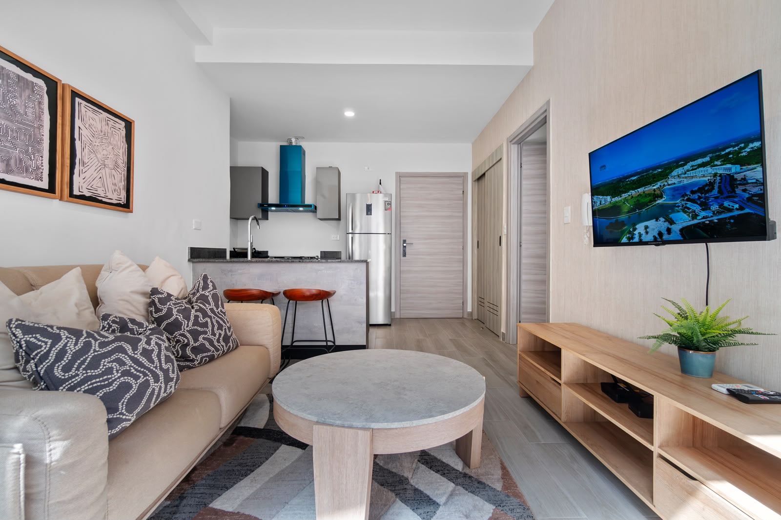 Apartamento en Venta en Vista Cana. Foto 7321454-1.jpg