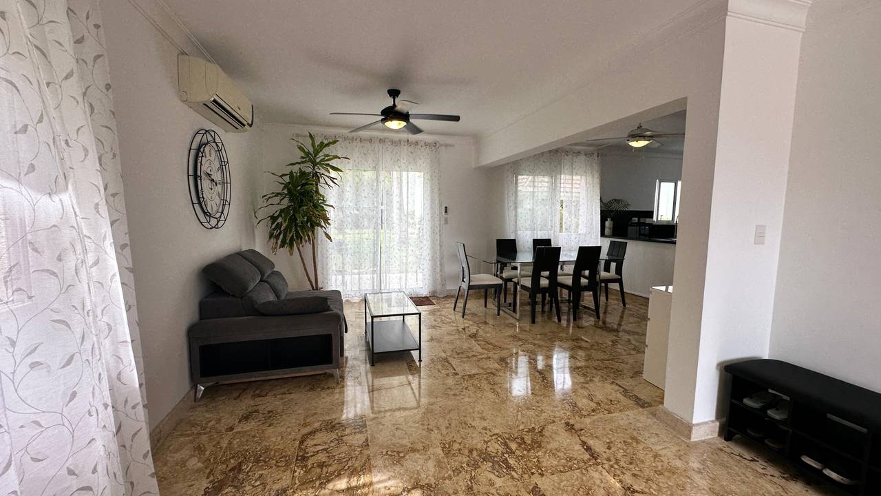 Villa en Venta en Punta Cana. Foto 7321456-4.jpg