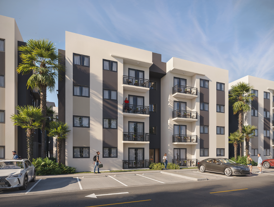 Apartamento en Venta en San Luis. Foto 7321484-3.jpg