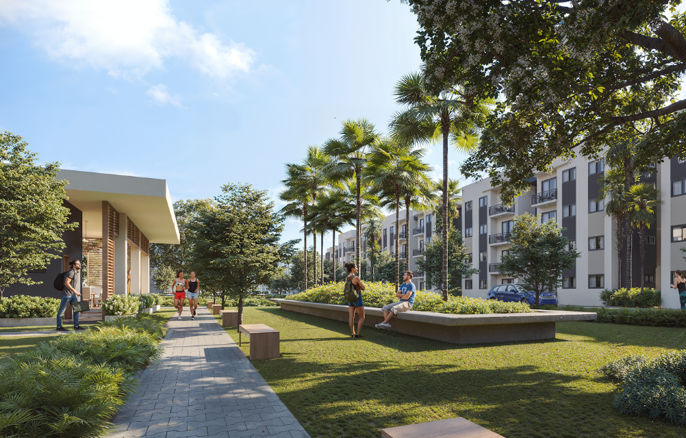 Apartamento en Venta en San Luis. Foto 7321484-4.jpg