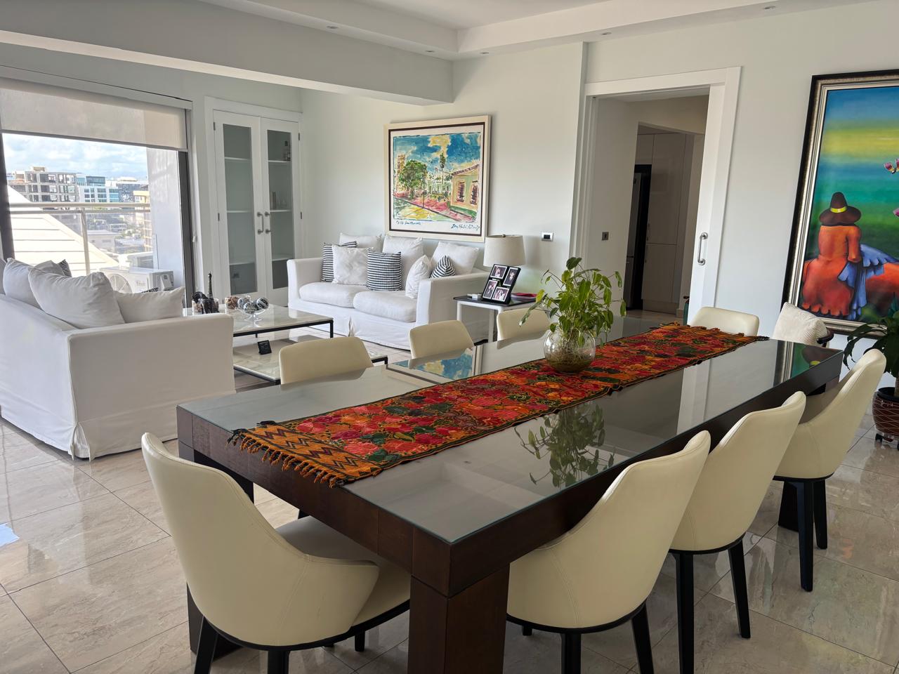 Apartamento de lujo en Venta y Renta en Bella Vista Foto 7321528-12.jpg