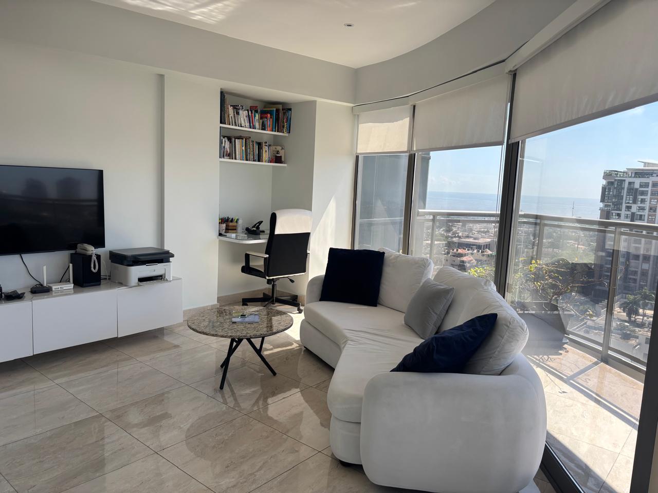 Apartamento de lujo en Venta y Renta en Bella Vista Foto 7321528-13.jpg