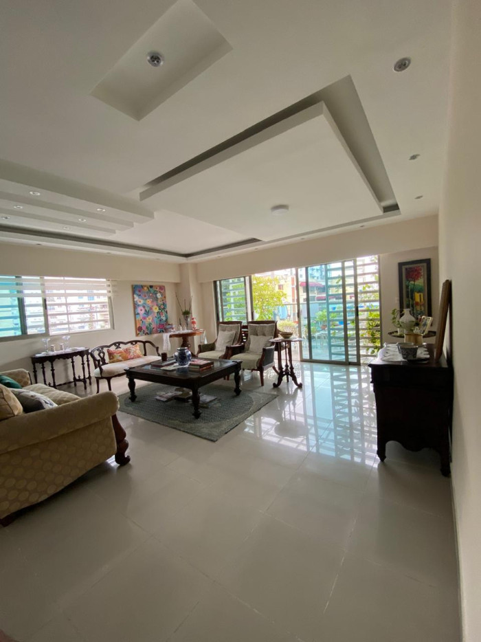 En Venta Apartamento en Evaristo Morales Foto 7321538-11.jpg