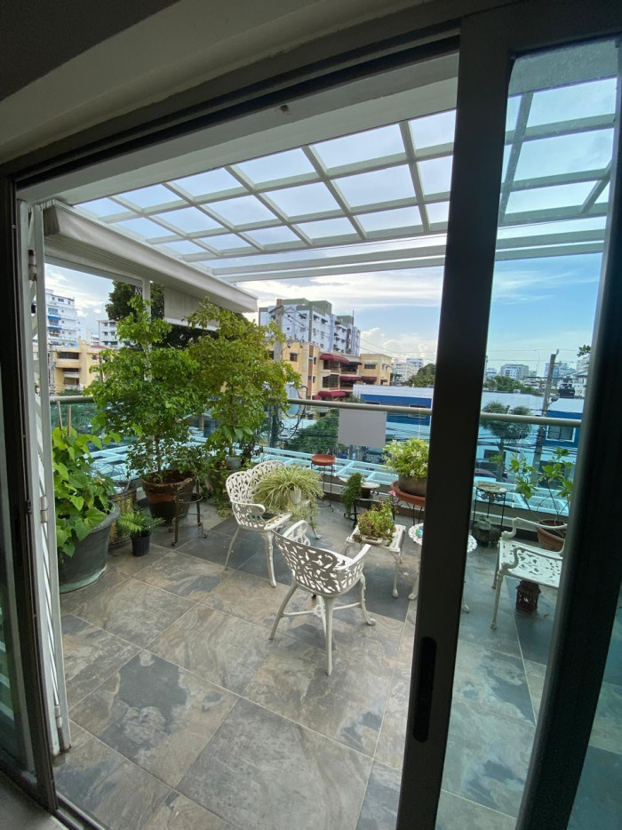En Venta Apartamento en Evaristo Morales Foto 7321538-15.jpg