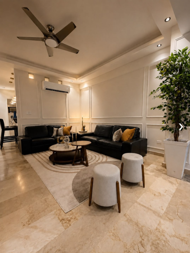 Alquiler de Apartamento Amueblado en la Esperilla Foto 7321541-6.jpg