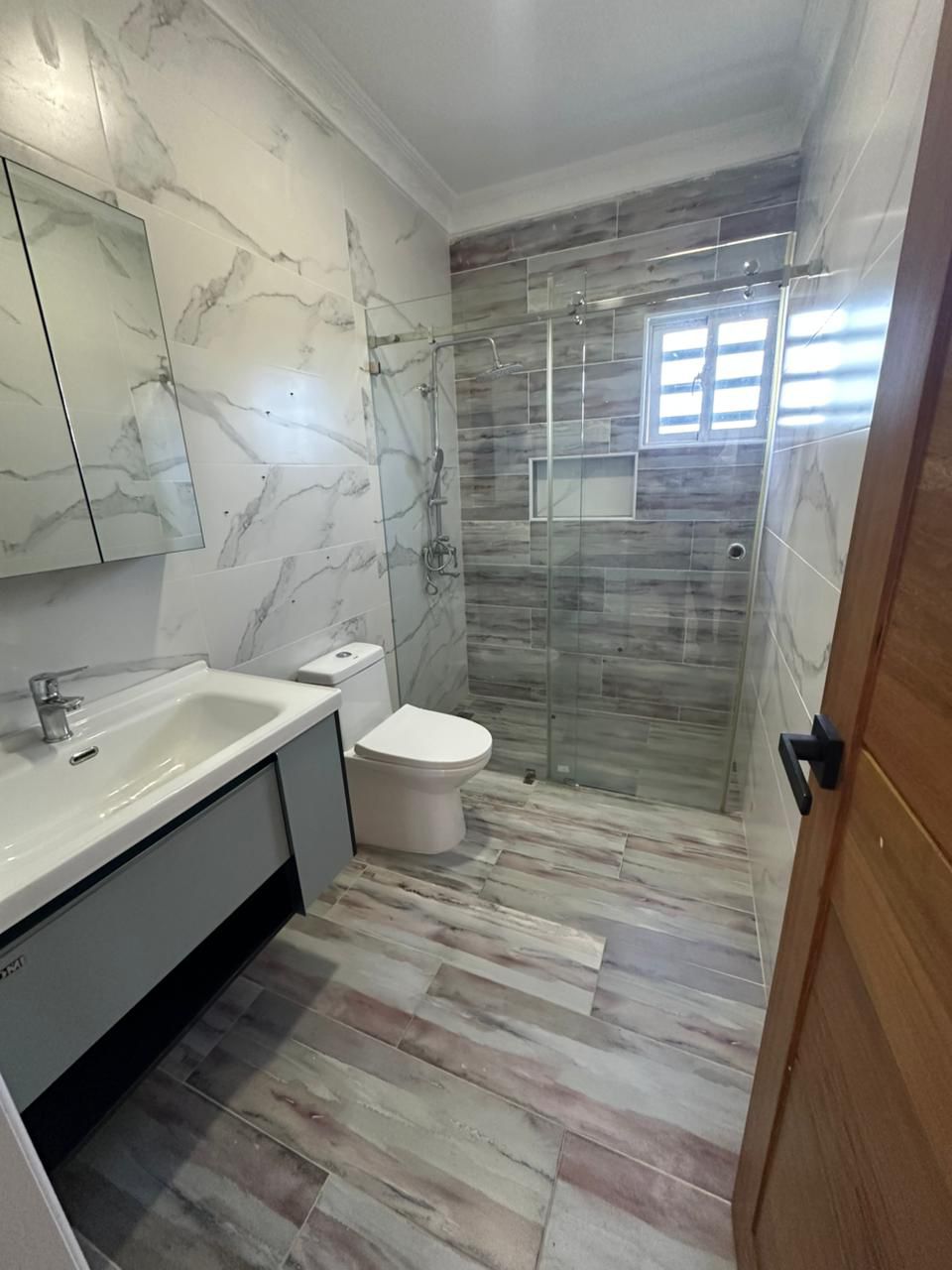 Casa Moderna en Venta – Prado Oriental San Isidro Precio de venta RD15 Foto 7321622-10.jpg