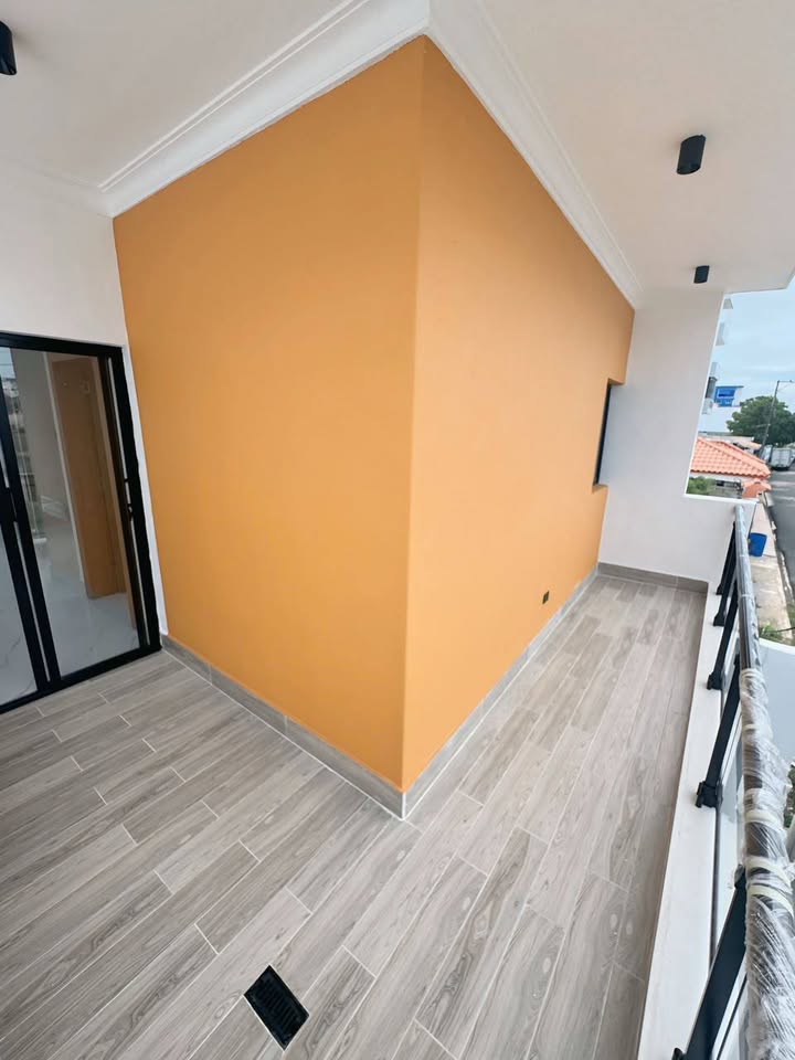 Casa Moderna en Venta en Prado Oriental – Santo Domingo Este Foto 7321632-4.jpg
