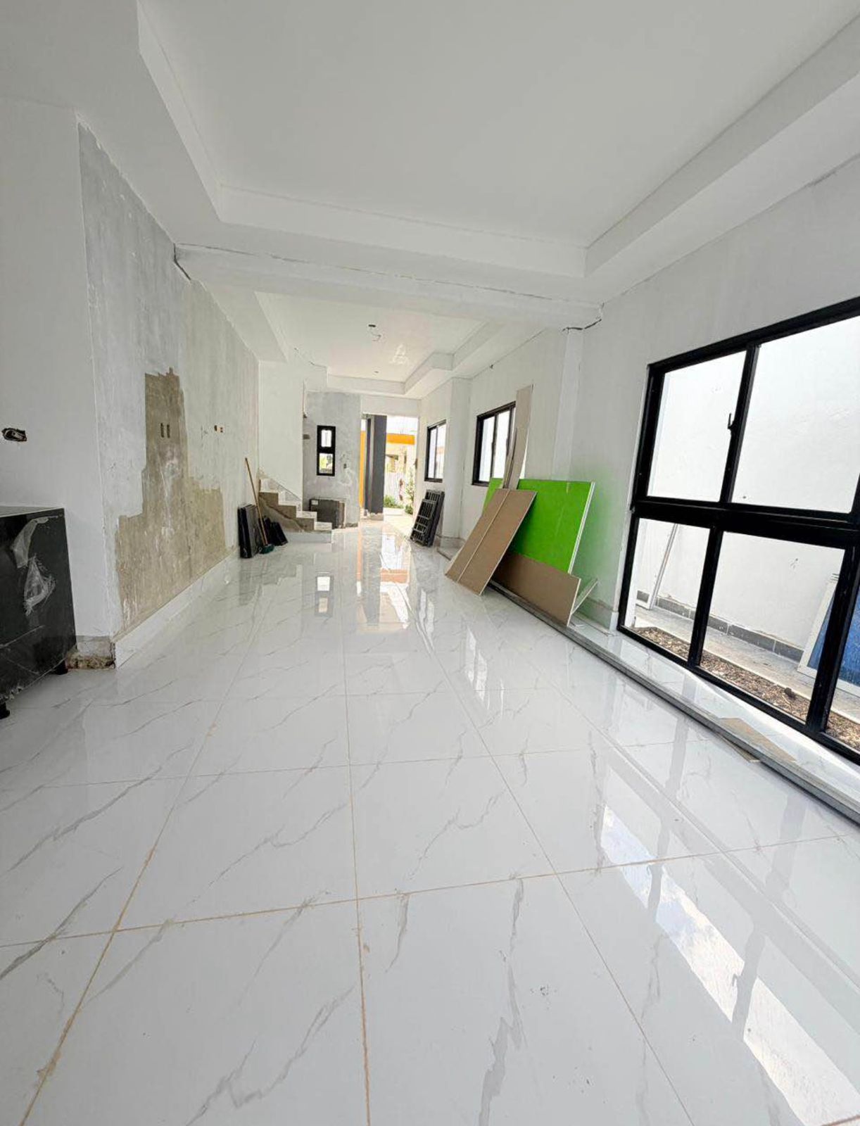 Casa Moderna en Venta en Prado Oriental – Santo Domingo Este Foto 7321636-4.jpg
