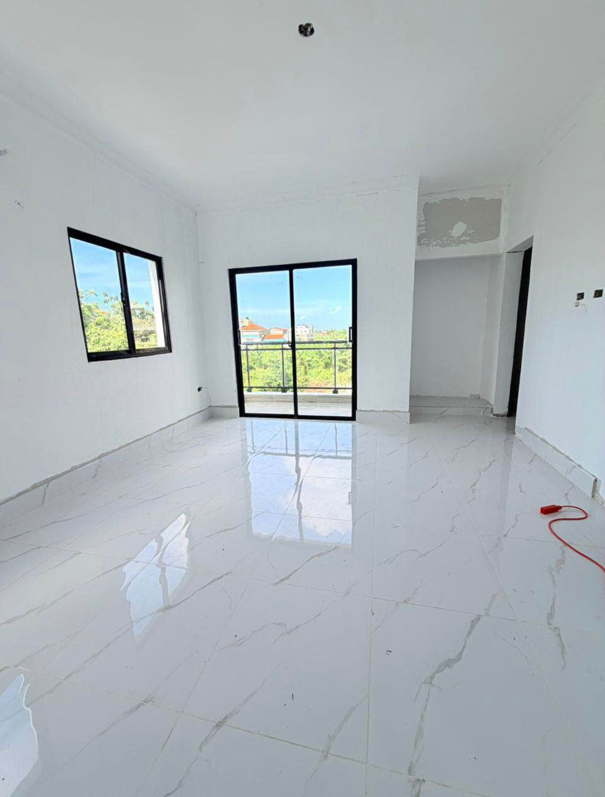 Casa Moderna en Venta en Prado Oriental – Santo Domingo Este Foto 7321637-7.jpg