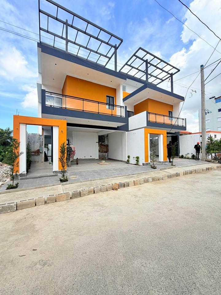 Casa Moderna en Venta en Prado Oriental – Santo Domingo Este Foto 7321638-13.jpg