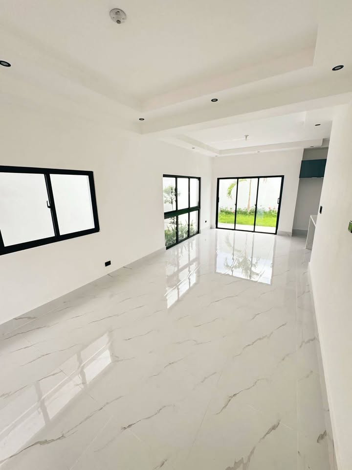 Casa Moderna en Venta en Prado Oriental – Santo Domingo Este Foto 7321638-4.jpg
