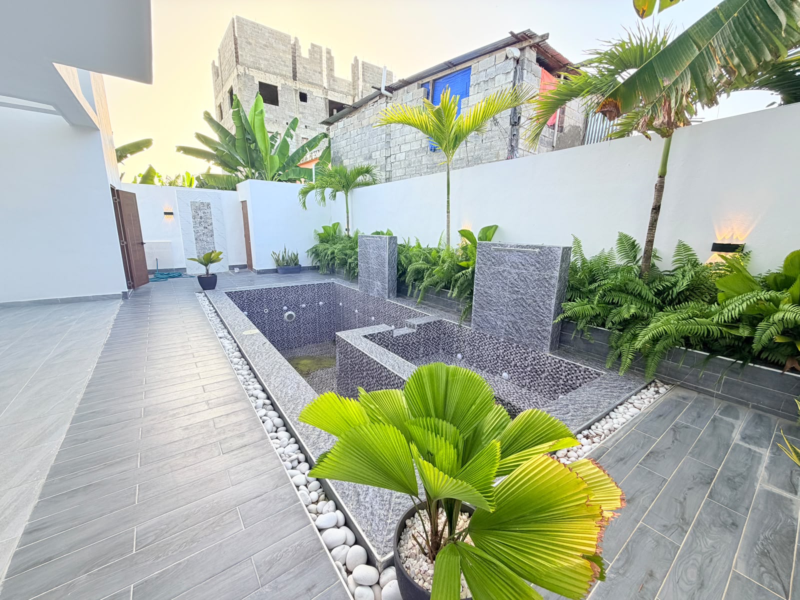 Casa de Lujo en Venta en Autopista San Isidro  4 Habitaciones Piscina  Foto 7321640-4.jpg
