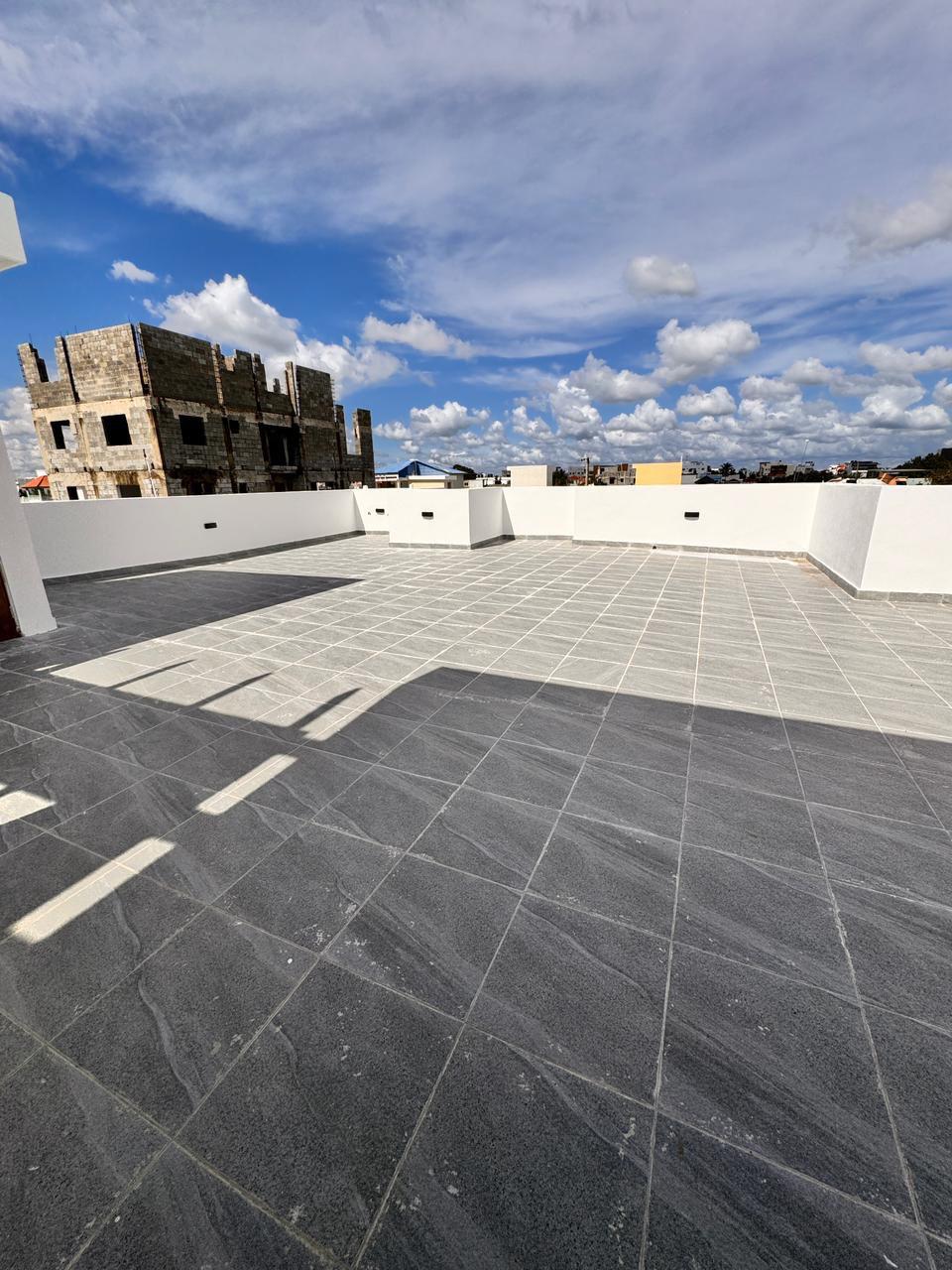 Casa de Lujo en Venta en Autopista San Isidro  4 Habitaciones Piscina  Foto 7321642-11.jpg