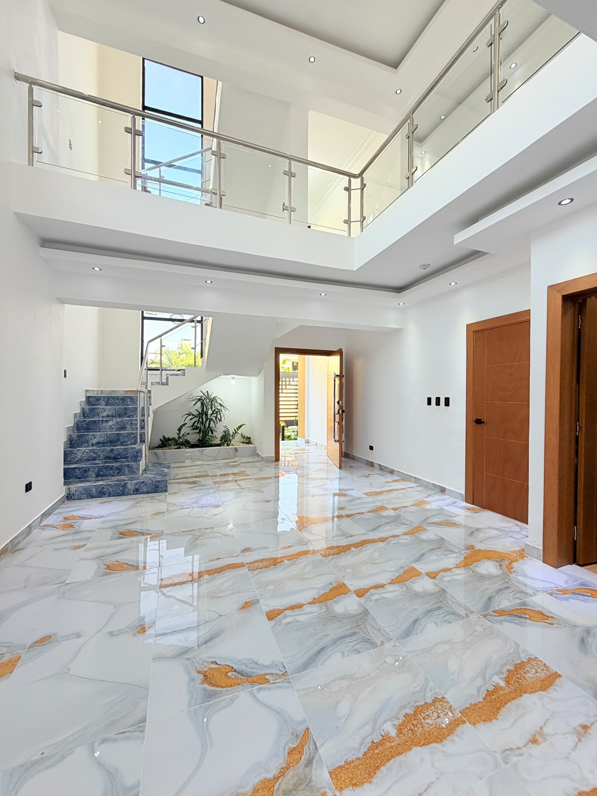 Casa de Lujo en Venta en Autopista San Isidro  4 Habitaciones Piscina  Foto 7321643-4.jpg