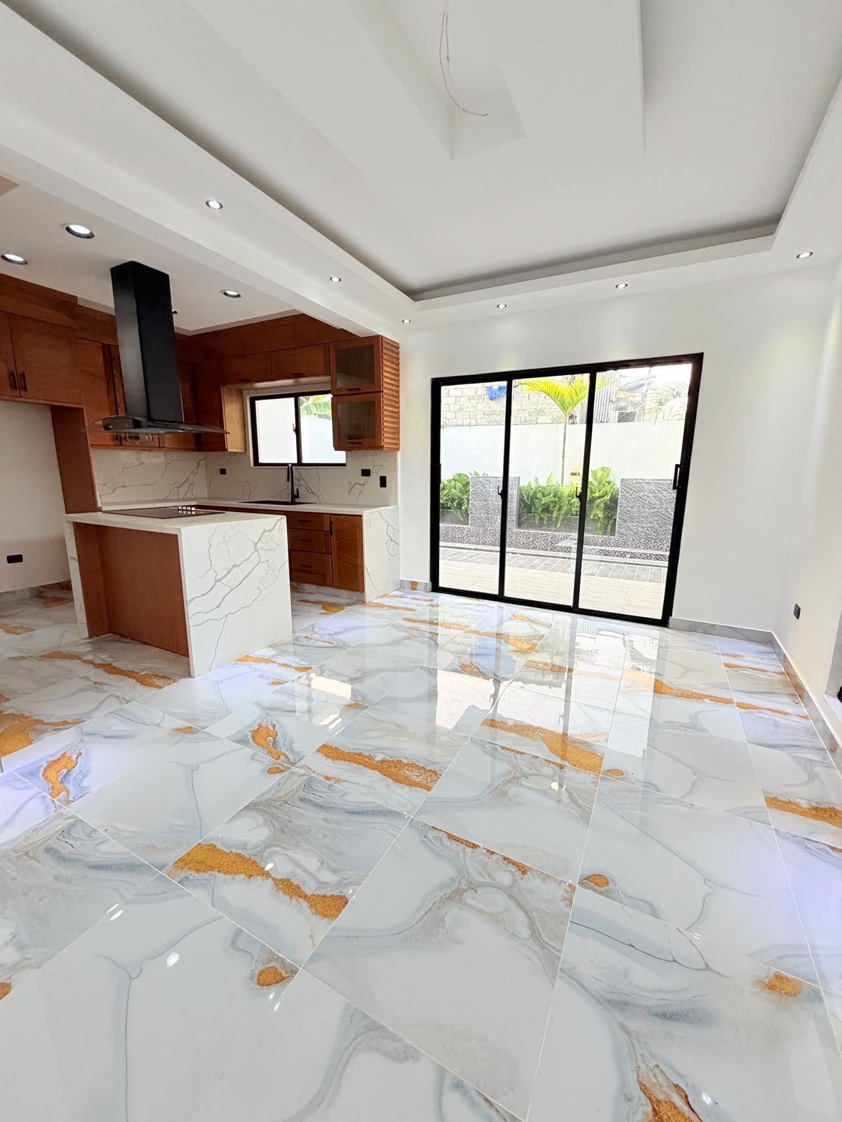 Casa de Lujo en Venta en Autopista San Isidro  4 Habitaciones Piscina  Foto 7321644-12.jpg