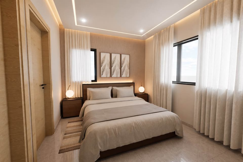 Venta de Casa en la Autopista de San Isidro – Residencial María Merced Foto 7321650-5.jpg