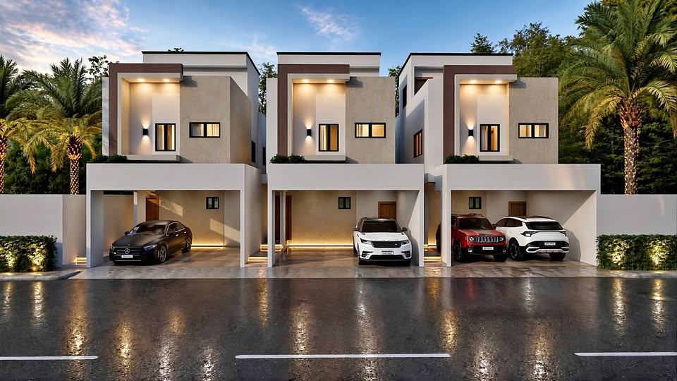 Venta de Casa en la Autopista de San Isidro – Residencial María Merced Foto 7321651-1.jpg