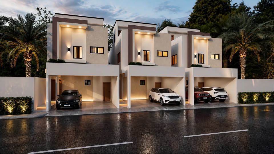 Venta de Casa en la Autopista de San Isidro – Residencial María Merced Foto 7321651-2.jpg