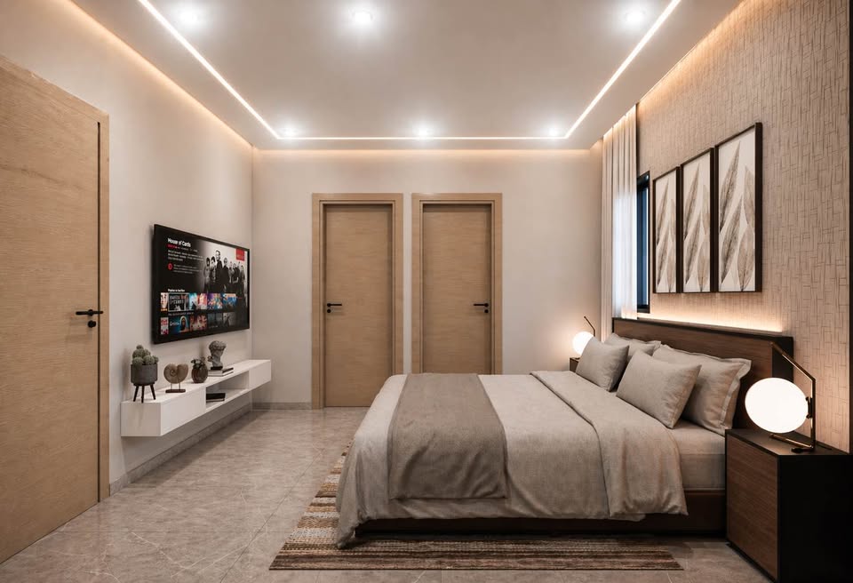 Venta de Casa en la Autopista de San Isidro – Residencial María Merced Foto 7321653-6.jpg