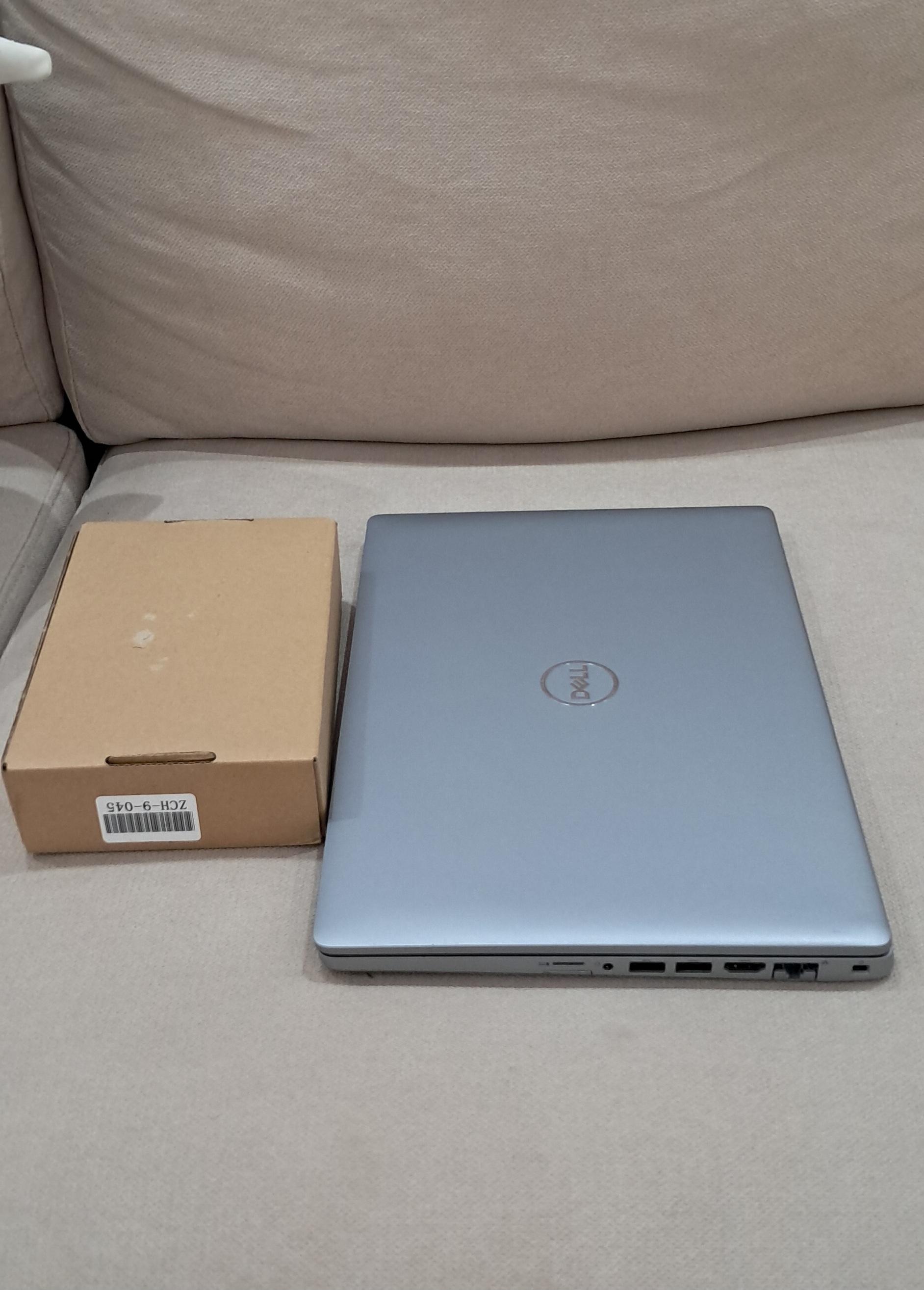 Laptop Dell 16GB 512GB M.2 Nvme 5410 10Th Gen Foto 7321664-5.jpg