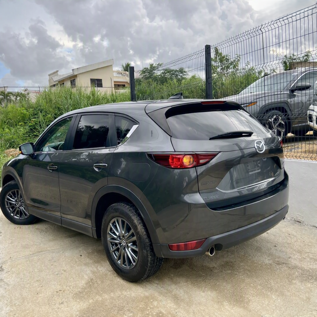MAZDA CX-5 TOURING 2021 Foto 7321678-7.jpg