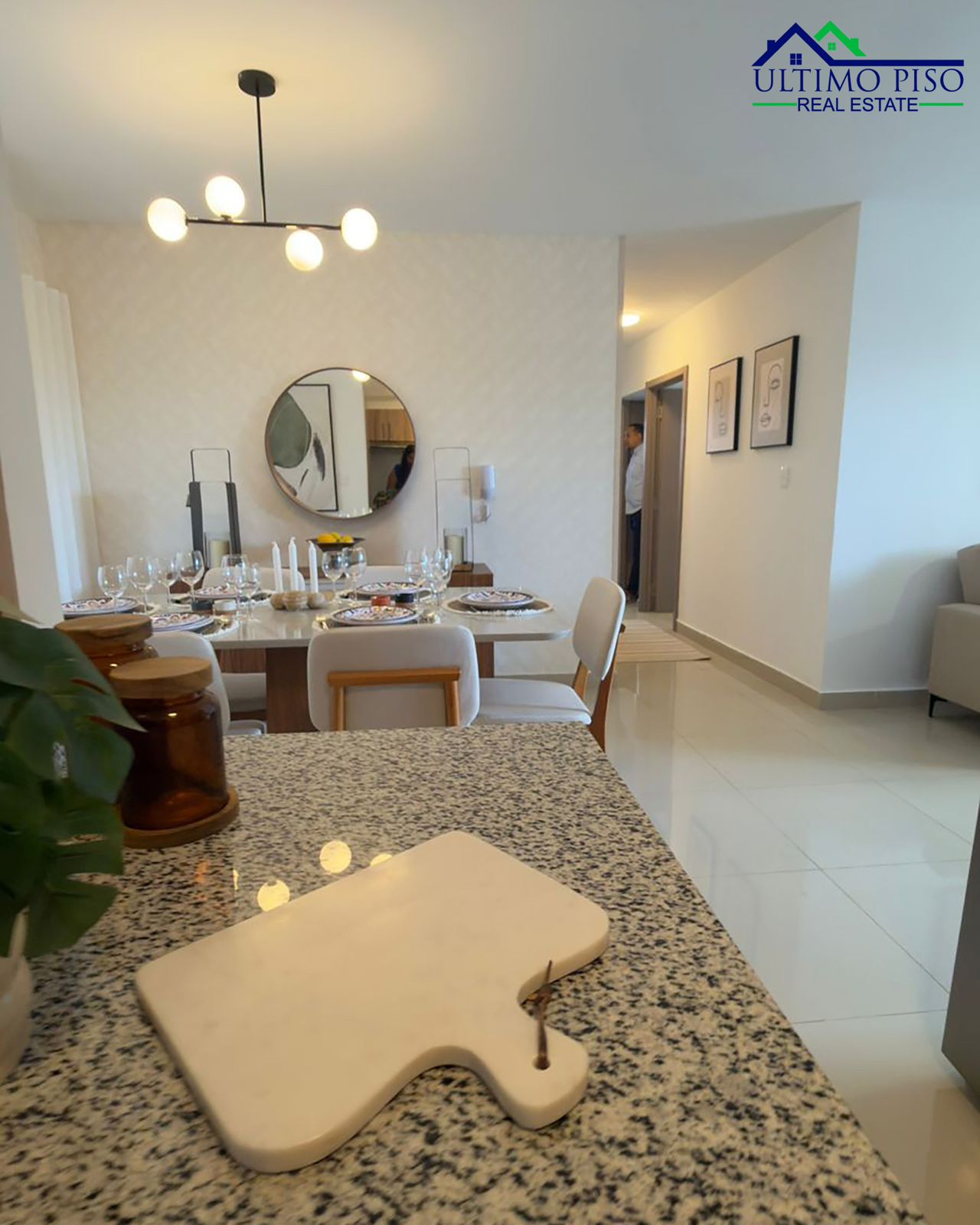 Apartamentos en Venta en la Ecológica Santo Domingo Este Desde US86500 Foto 7321685-10.jpg