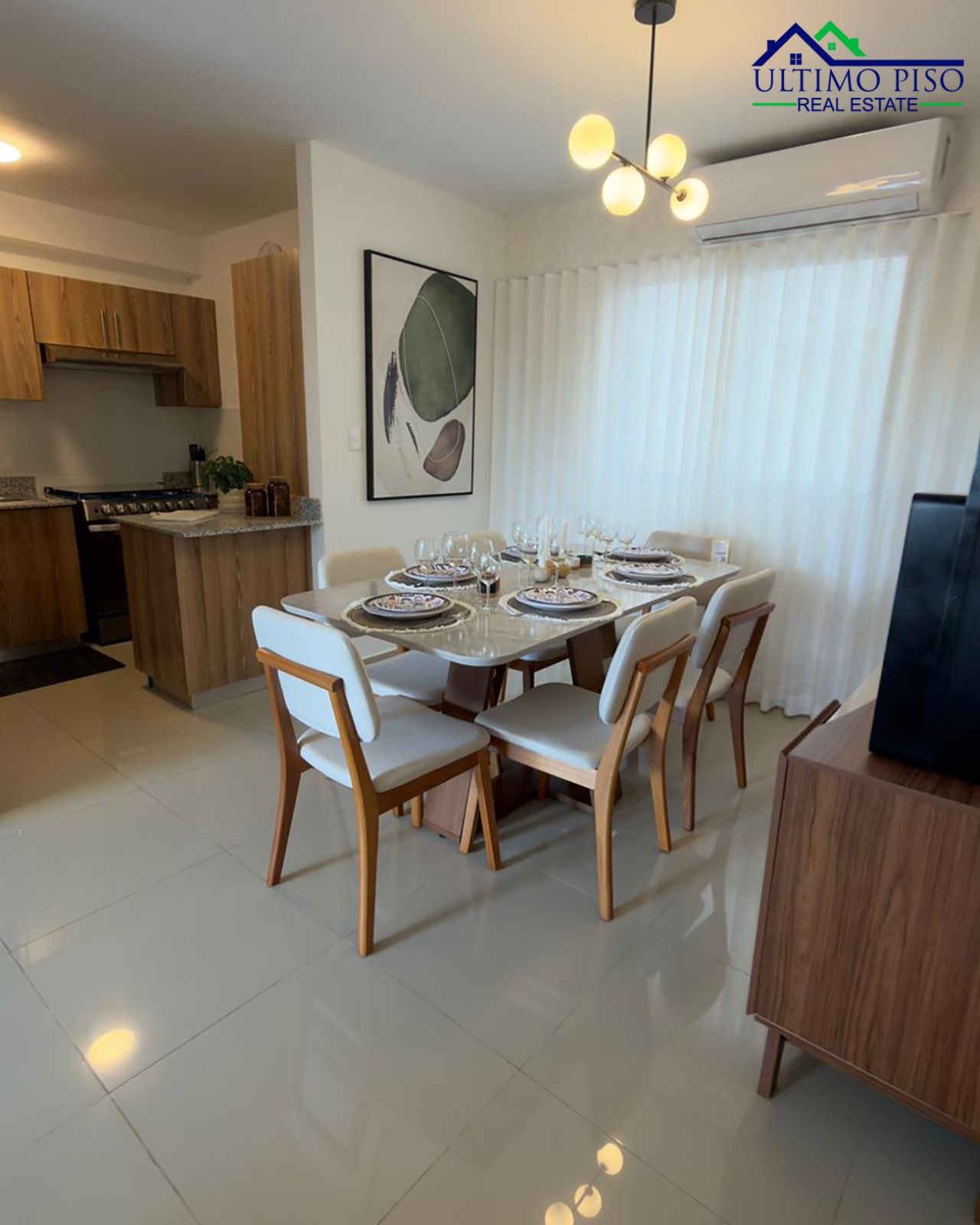 Apartamentos en Venta en la Ecológica Santo Domingo Este Desde US86500 Foto 7321685-2.jpg